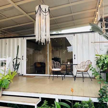 Casa Luce Acomodação com café da manhã Puerto Viejo de Talamanca Exterior foto