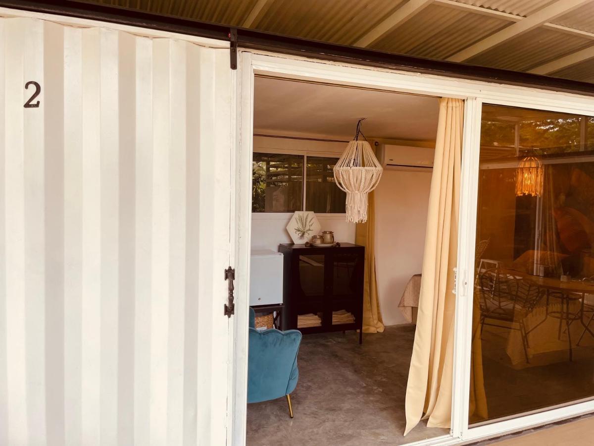 Casa Luce Acomodação com café da manhã Puerto Viejo de Talamanca Exterior foto