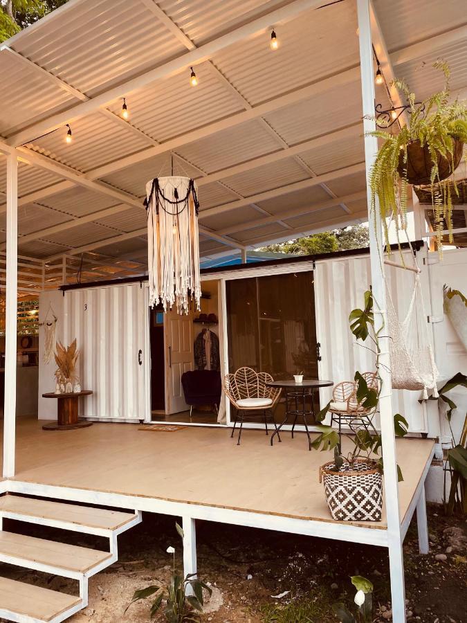 Casa Luce Acomodação com café da manhã Puerto Viejo de Talamanca Exterior foto