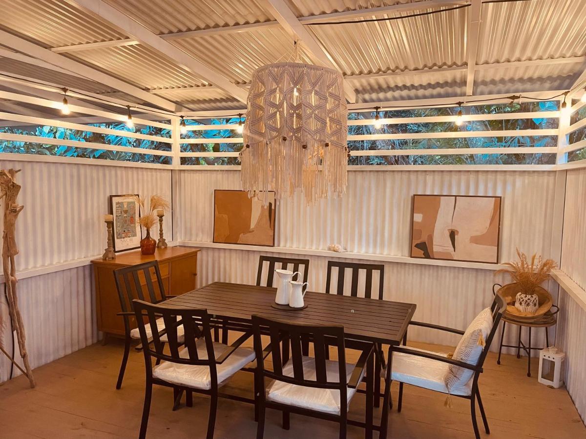 Casa Luce Acomodação com café da manhã Puerto Viejo de Talamanca Exterior foto