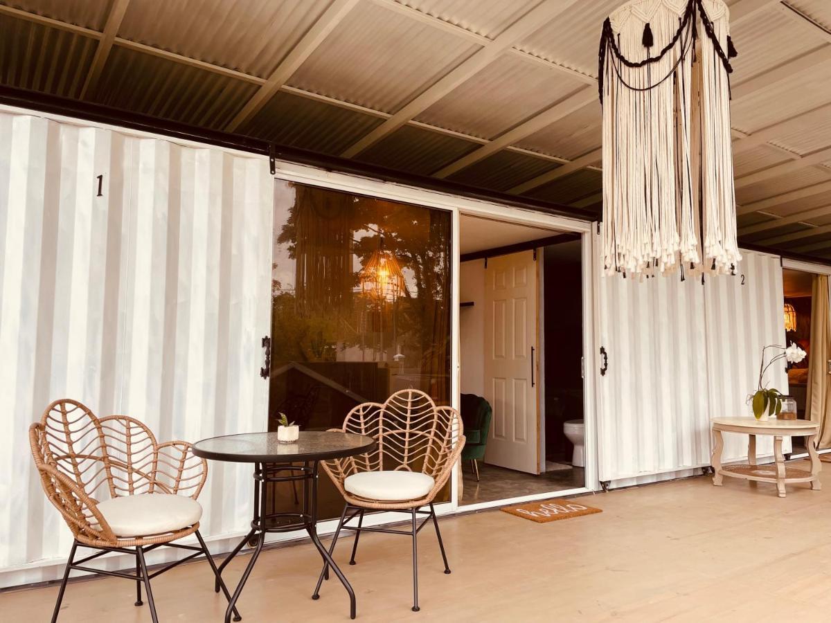 Casa Luce Acomodação com café da manhã Puerto Viejo de Talamanca Exterior foto