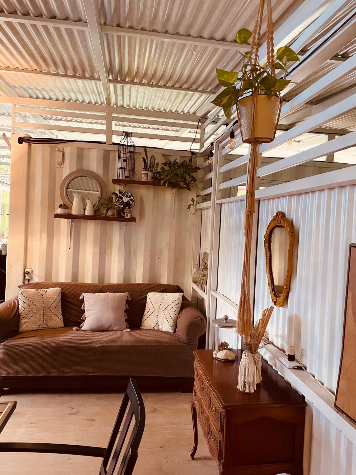 Casa Luce Acomodação com café da manhã Puerto Viejo de Talamanca Exterior foto
