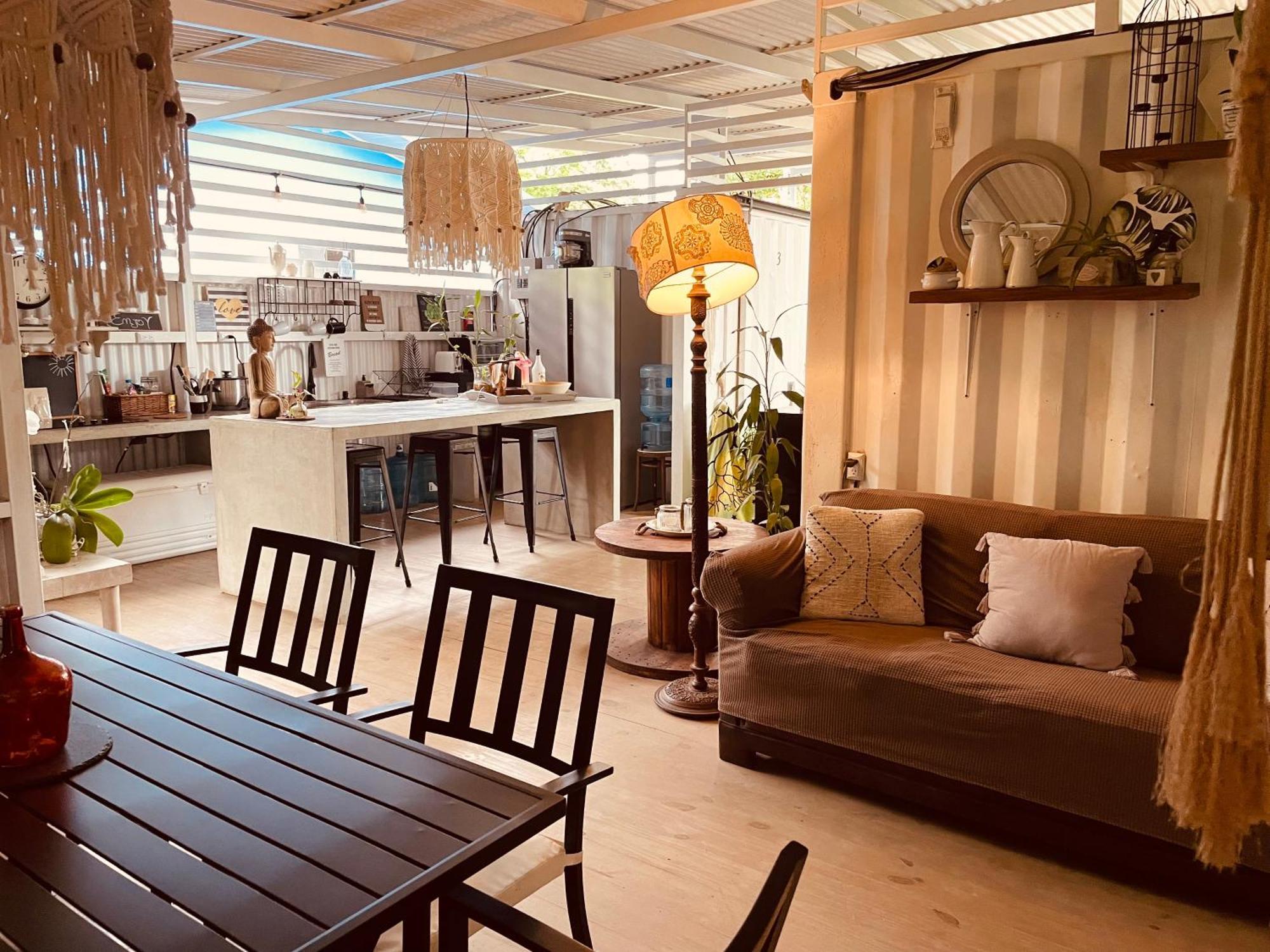 Casa Luce Acomodação com café da manhã Puerto Viejo de Talamanca Exterior foto