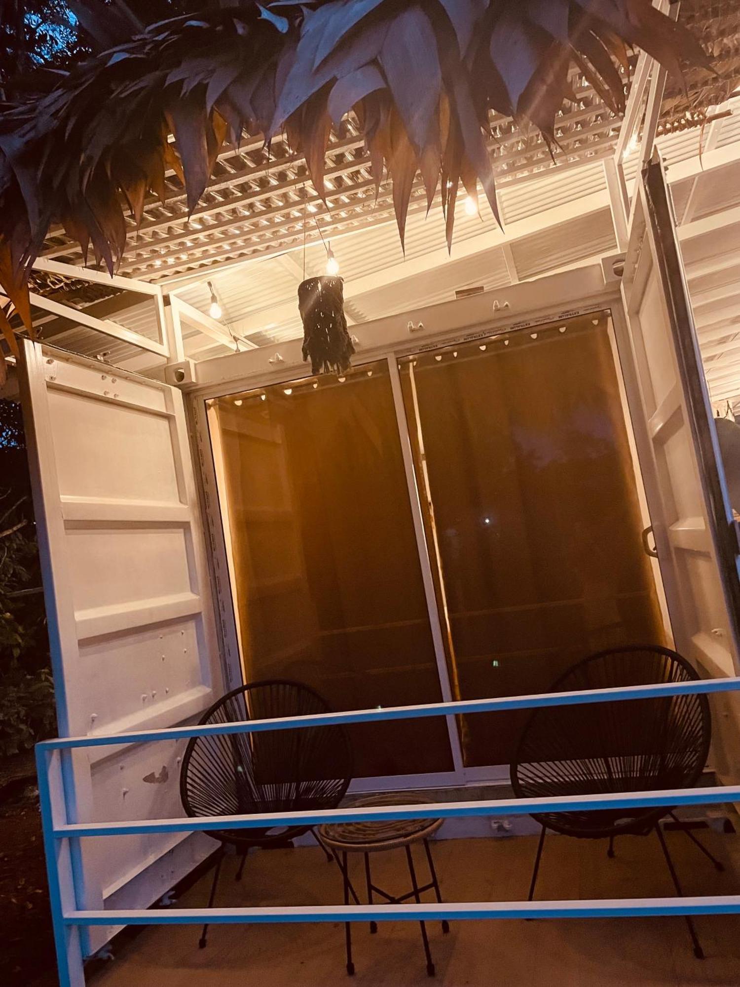 Casa Luce Acomodação com café da manhã Puerto Viejo de Talamanca Exterior foto