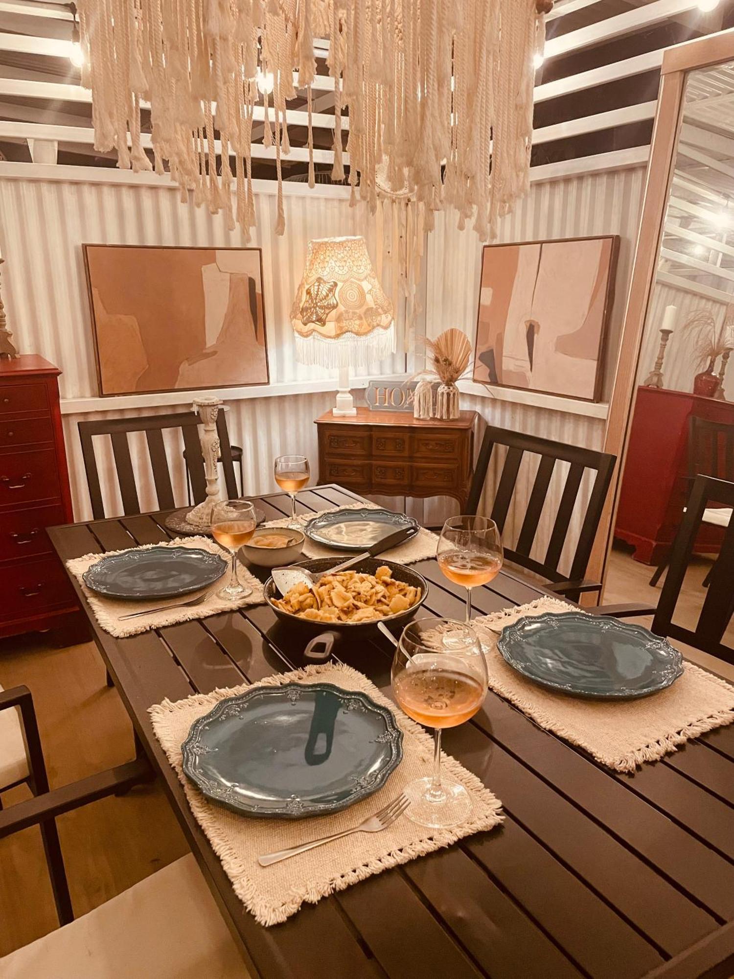 Casa Luce Acomodação com café da manhã Puerto Viejo de Talamanca Exterior foto