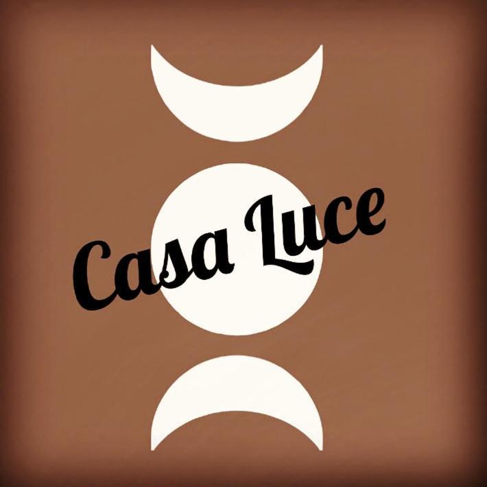 Casa Luce Acomodação com café da manhã Puerto Viejo de Talamanca Exterior foto